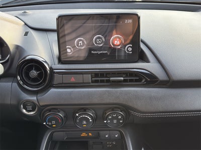 2023 Mazda Mazda MX-5 Miata Club
