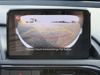 2023 Mazda Mazda MX-5 Miata Club