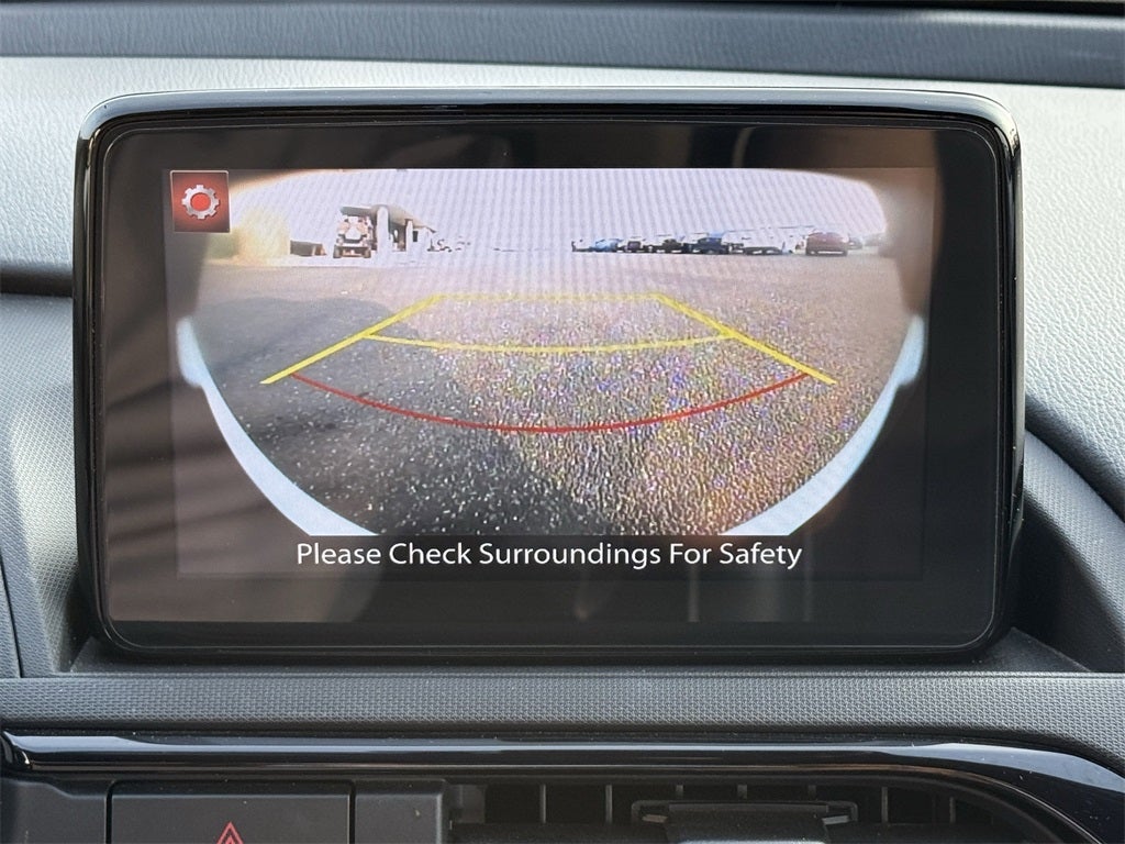 2023 Mazda Mazda MX-5 Miata Club