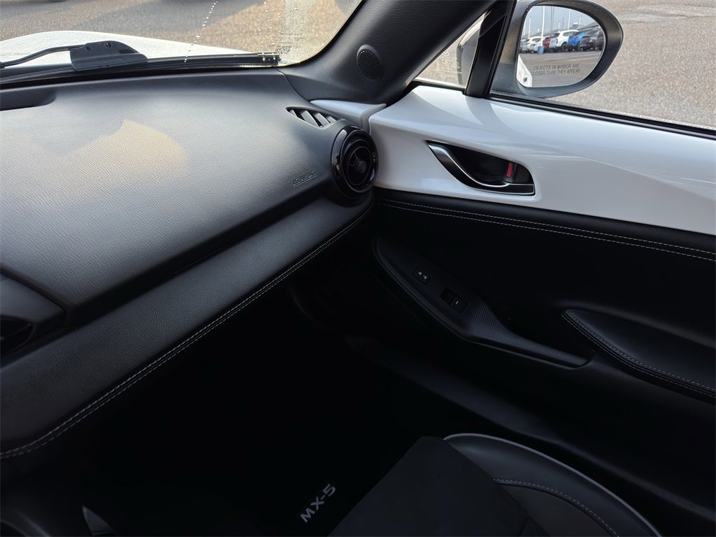 2023 Mazda Mazda MX-5 Miata Club