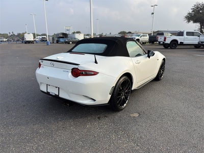 2023 Mazda Mazda MX-5 Miata Club