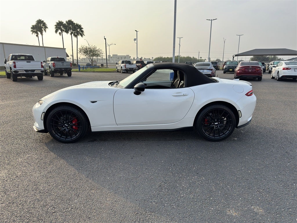 2023 Mazda Mazda MX-5 Miata Club