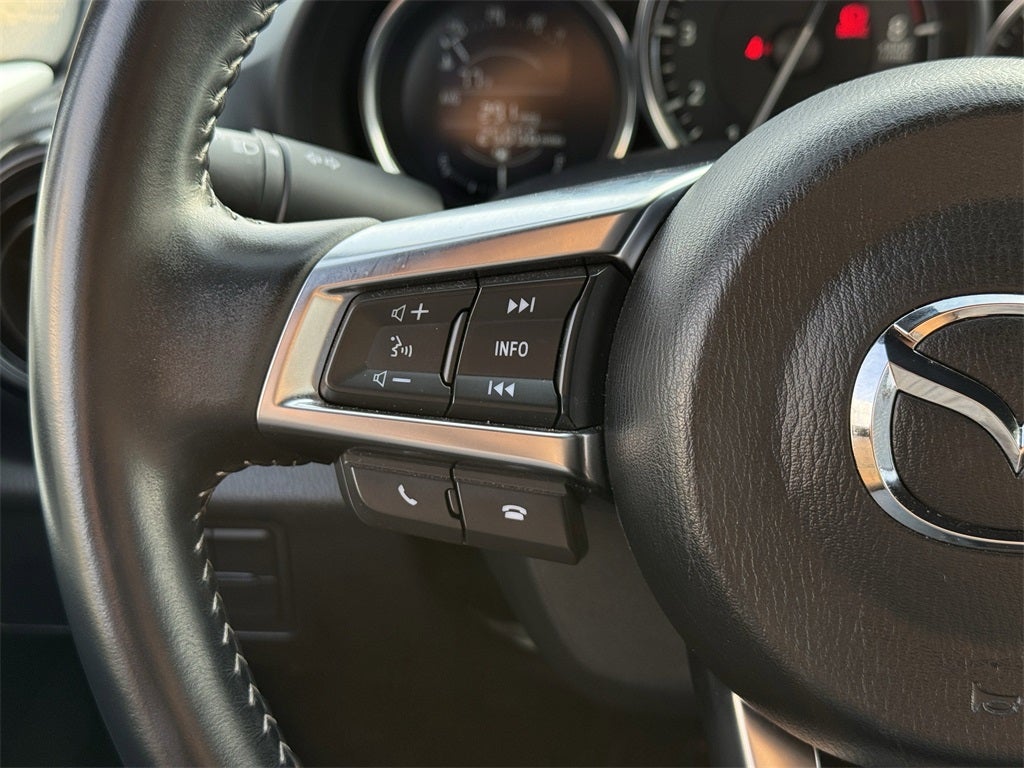 2023 Mazda Mazda MX-5 Miata Club
