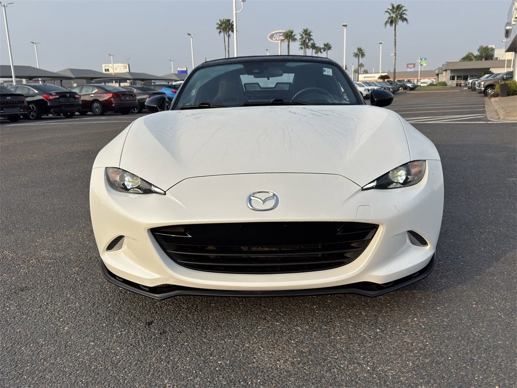 2023 Mazda Mazda MX-5 Miata Club