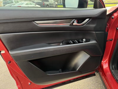 2023 Mazda Mazda CX-5 2.5 S Premium Package
