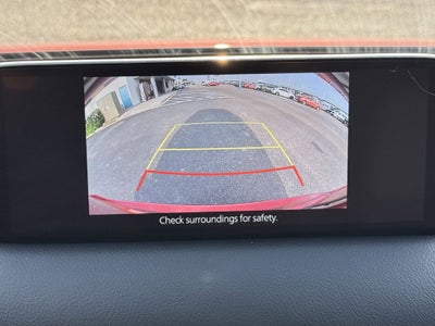 2023 Mazda Mazda CX-5 2.5 S Premium Package