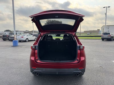 2023 Mazda Mazda CX-5 2.5 S Premium Package