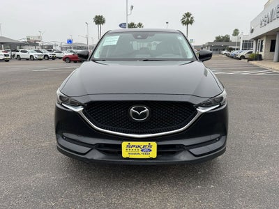 2019 Mazda Mazda CX-5 Grand Touring 50 PTS