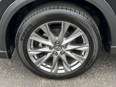 2019 Mazda Mazda CX-5 Grand Touring 50 PTS