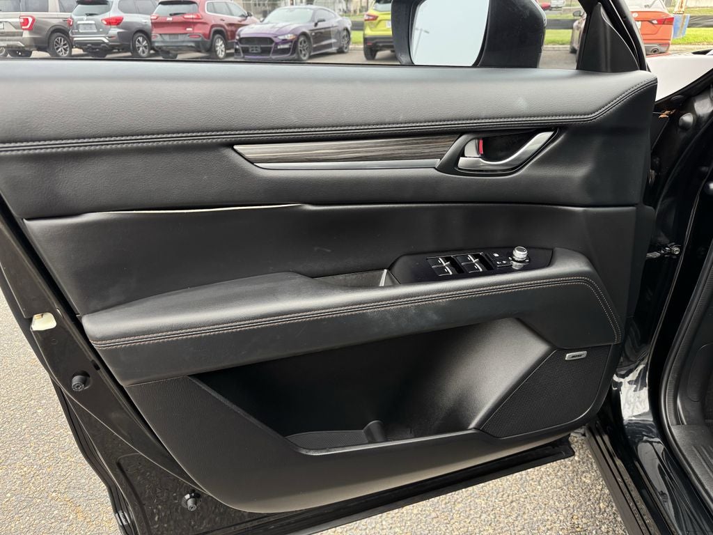 2019 Mazda Mazda CX-5 Grand Touring 50 PTS