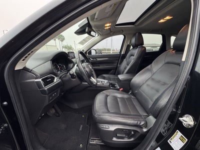 2019 Mazda Mazda CX-5 Grand Touring 50 PTS