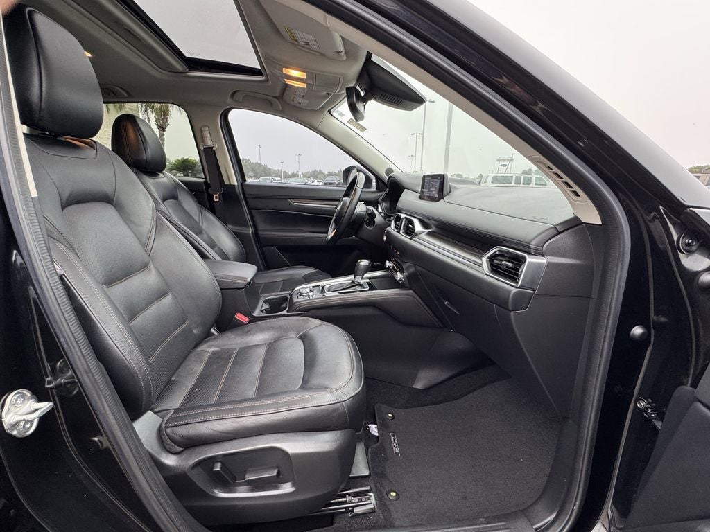 2019 Mazda Mazda CX-5 Grand Touring 50 PTS