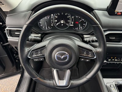 2019 Mazda Mazda CX-5 Grand Touring 50 PTS