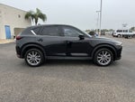 2019 Mazda Mazda CX-5 Grand Touring 50 PTS