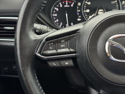 2019 Mazda Mazda CX-5 Grand Touring 50 PTS