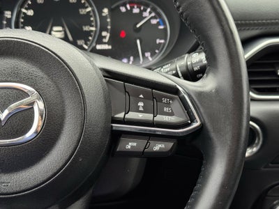 2019 Mazda Mazda CX-5 Grand Touring 50 PTS
