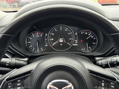 2019 Mazda Mazda CX-5 Grand Touring 50 PTS