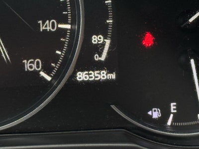 2019 Mazda Mazda CX-5 Grand Touring 50 PTS