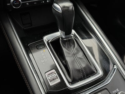 2019 Mazda Mazda CX-5 Grand Touring 50 PTS