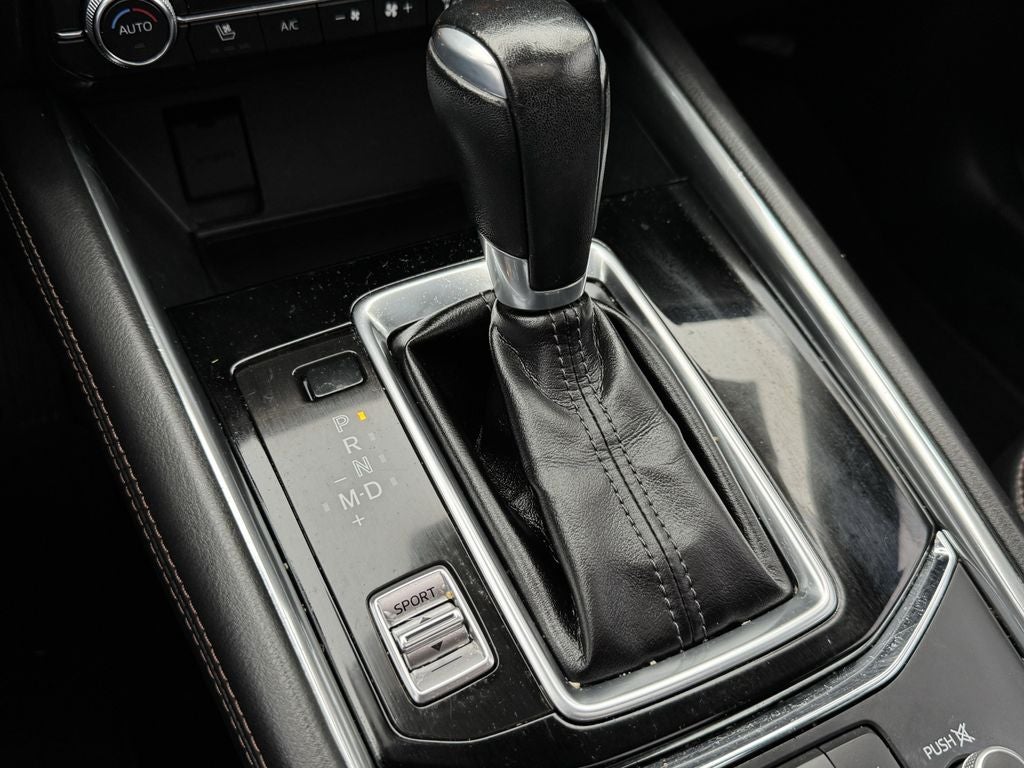 2019 Mazda Mazda CX-5 Grand Touring 50 PTS