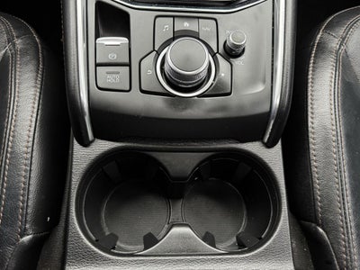 2019 Mazda Mazda CX-5 Grand Touring 50 PTS