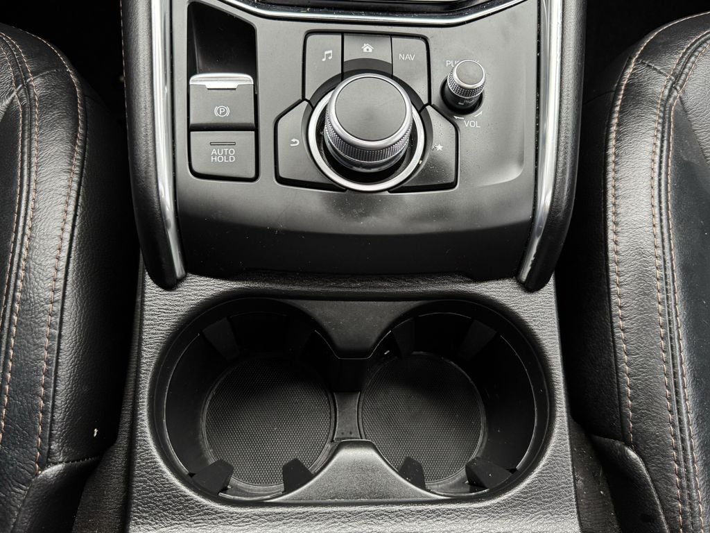 2019 Mazda Mazda CX-5 Grand Touring 50 PTS