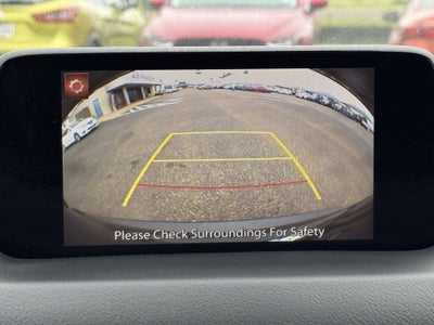 2019 Mazda Mazda CX-5 Grand Touring 50 PTS