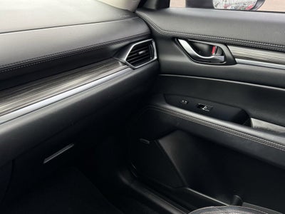 2019 Mazda Mazda CX-5 Grand Touring 50 PTS