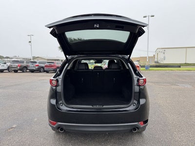 2019 Mazda Mazda CX-5 Grand Touring 50 PTS