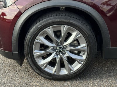 2024 Mazda Mazda CX-90 3.3 Turbo Premium Plus