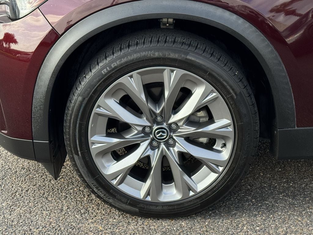 2024 Mazda Mazda CX-90 3.3 Turbo Premium Plus