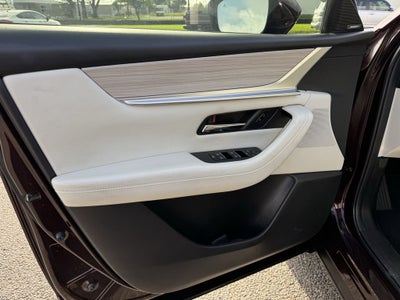 2024 Mazda Mazda CX-90 3.3 Turbo Premium Plus