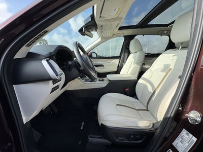 2024 Mazda Mazda CX-90 3.3 Turbo Premium Plus