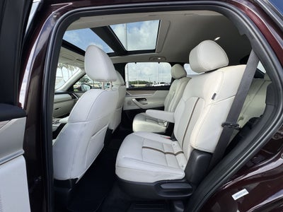 2024 Mazda Mazda CX-90 3.3 Turbo Premium Plus