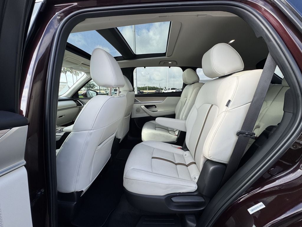 2024 Mazda Mazda CX-90 3.3 Turbo Premium Plus