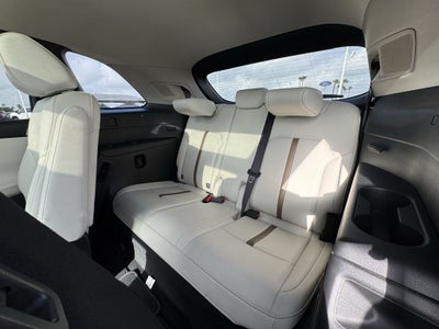 2024 Mazda Mazda CX-90 3.3 Turbo Premium Plus