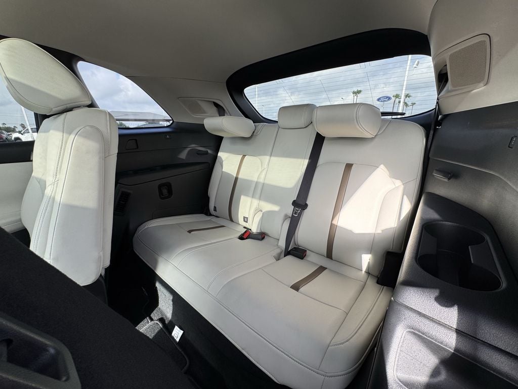 2024 Mazda Mazda CX-90 3.3 Turbo Premium Plus