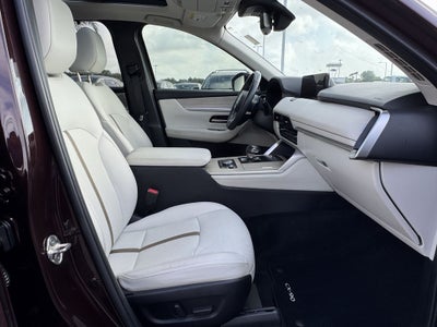 2024 Mazda Mazda CX-90 3.3 Turbo Premium Plus