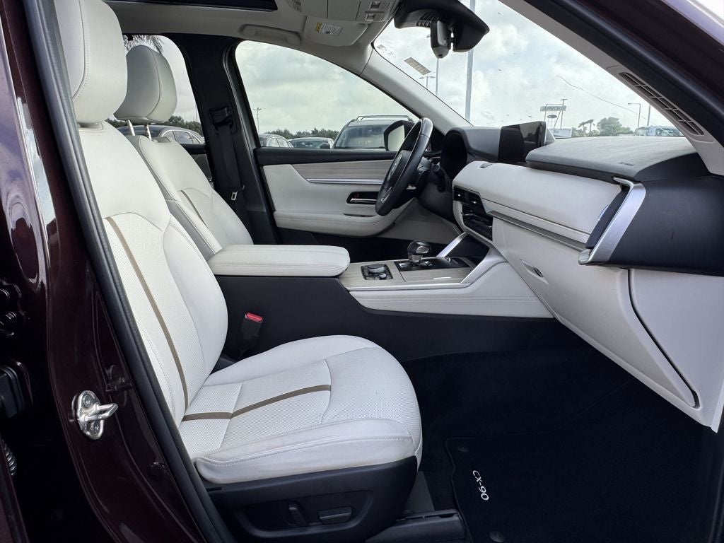 2024 Mazda Mazda CX-90 3.3 Turbo Premium Plus