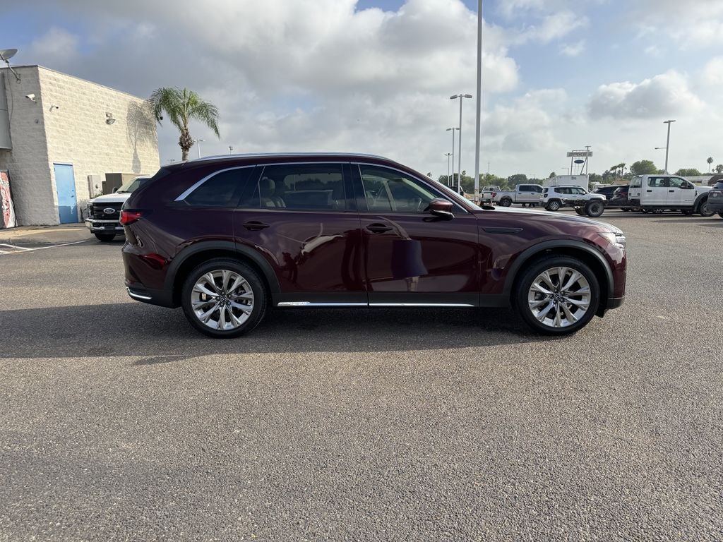2024 Mazda Mazda CX-90 3.3 Turbo Premium Plus