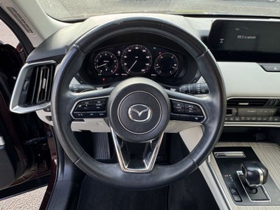 2024 Mazda Mazda CX-90 3.3 Turbo Premium Plus