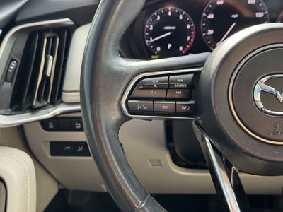 2024 Mazda Mazda CX-90 3.3 Turbo Premium Plus