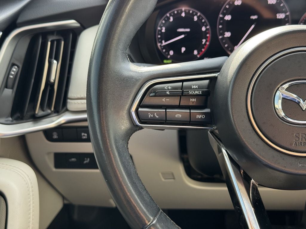 2024 Mazda Mazda CX-90 3.3 Turbo Premium Plus