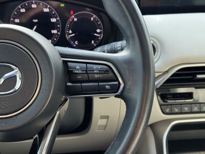 2024 Mazda Mazda CX-90 3.3 Turbo Premium Plus