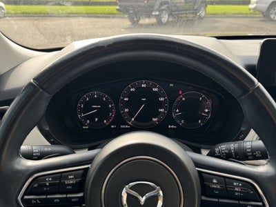 2024 Mazda Mazda CX-90 3.3 Turbo Premium Plus