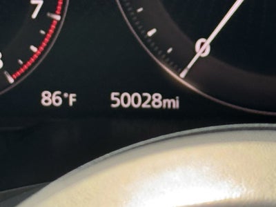 2024 Mazda Mazda CX-90 3.3 Turbo Premium Plus