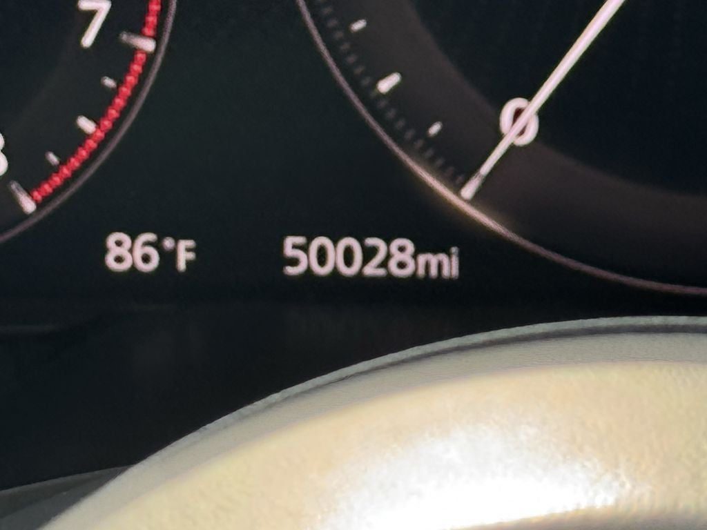 2024 Mazda Mazda CX-90 3.3 Turbo Premium Plus