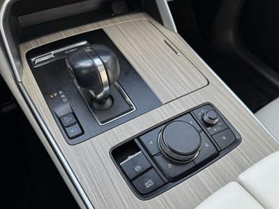2024 Mazda Mazda CX-90 3.3 Turbo Premium Plus