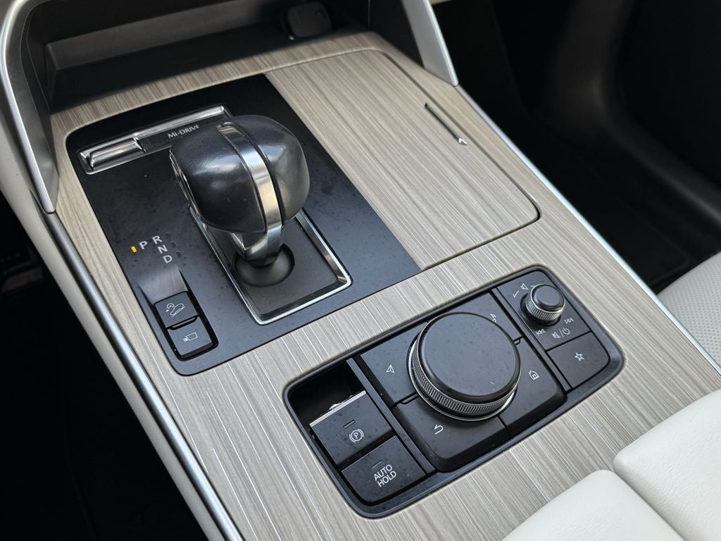 2024 Mazda Mazda CX-90 3.3 Turbo Premium Plus