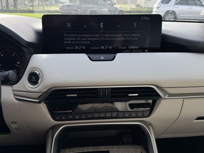 2024 Mazda Mazda CX-90 3.3 Turbo Premium Plus